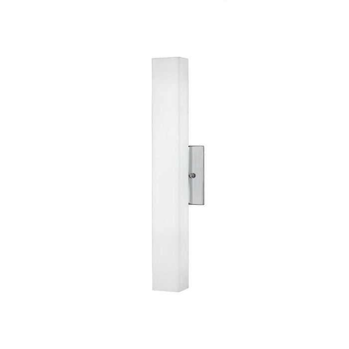 Melville 18-in Chrome Led Wall Sconce | WS8418-CH
