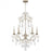 Quoizel Merida Chandelier