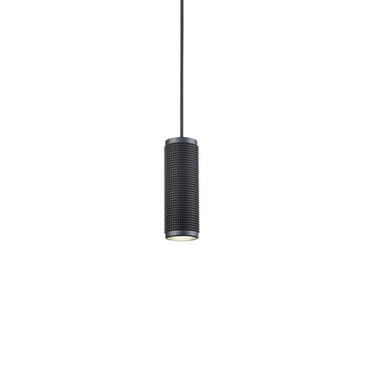 Micro 3-in Black 1 Light Pendant | 494603-BK