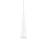 Kuzco Lighting Inc Mina 12-in White LED Pendant