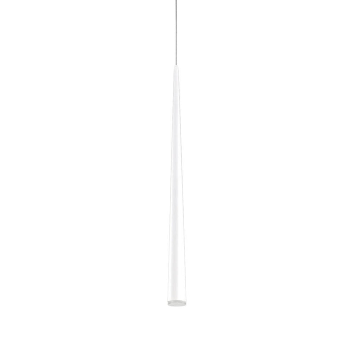 Kuzco Lighting Inc Mina 36-in White LED Pendant