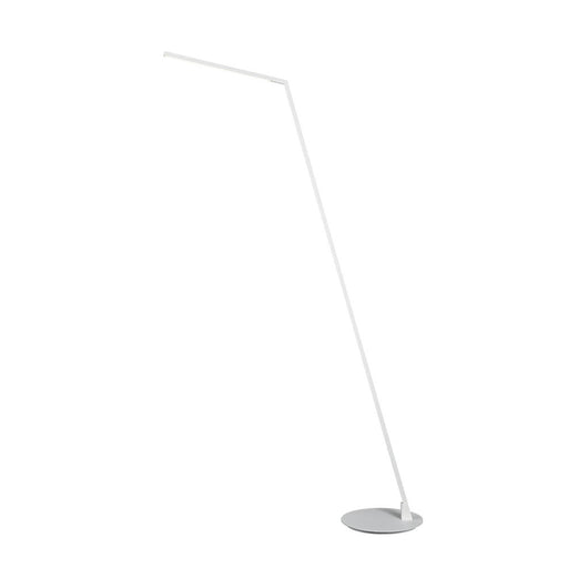 Kuzco Lighting Inc Miter 58-in White LED Floor Lamp