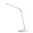 Miter 17-in White Led Table Lamp | TL25517-WH