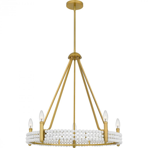 Quoizel Molly Chandelier