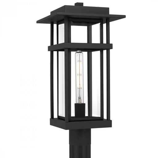 Morgan Outdoor Lantern | MORG9010EK