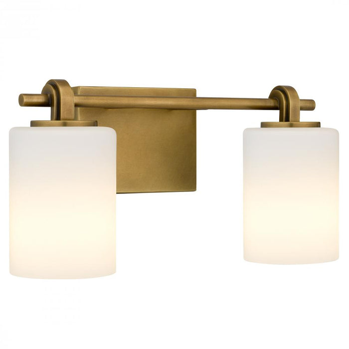 Morris Bath Light | MORR8615WS