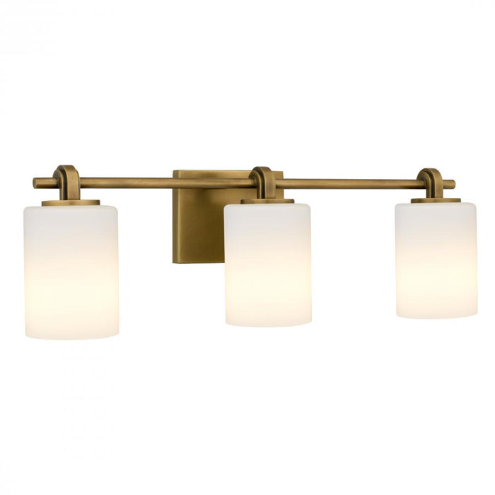 Morris Bath Light | MORR8624WS