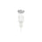 Kuzco Lighting Inc Motif 13-in Chrome LED Multi Pendant