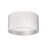 Kuzco Lighting Inc Mousinni 14-in White LED Flush Mount