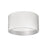 Kuzco Lighting Inc Mousinni 14-in White LED Flush Mount