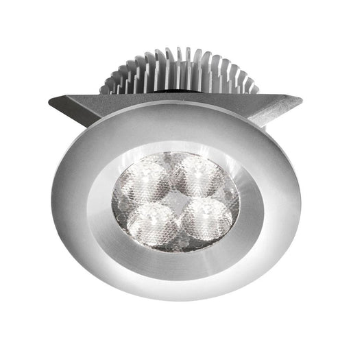 24v Dc,8w Aluminum Led Cabinet Light | MP-LED-8-AL