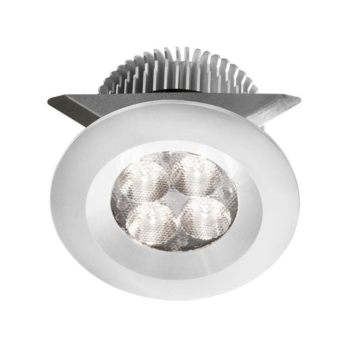 24v Dc,8w White Led Cabinet Light | MP-LED-8-WH