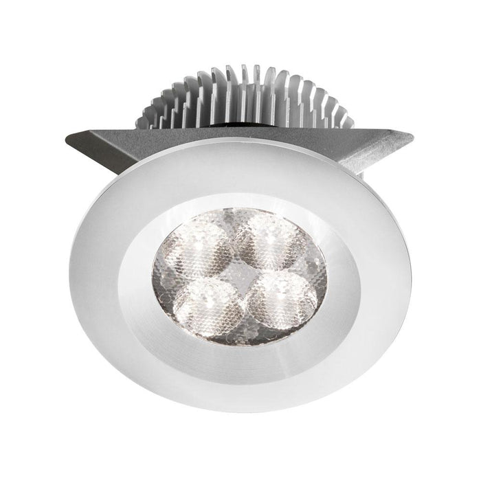 24v Dc,8w White Led Cabinet Light | MP-LED-8-WH