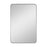 Planer Medium Rectangular Mirror | MR1304MBK