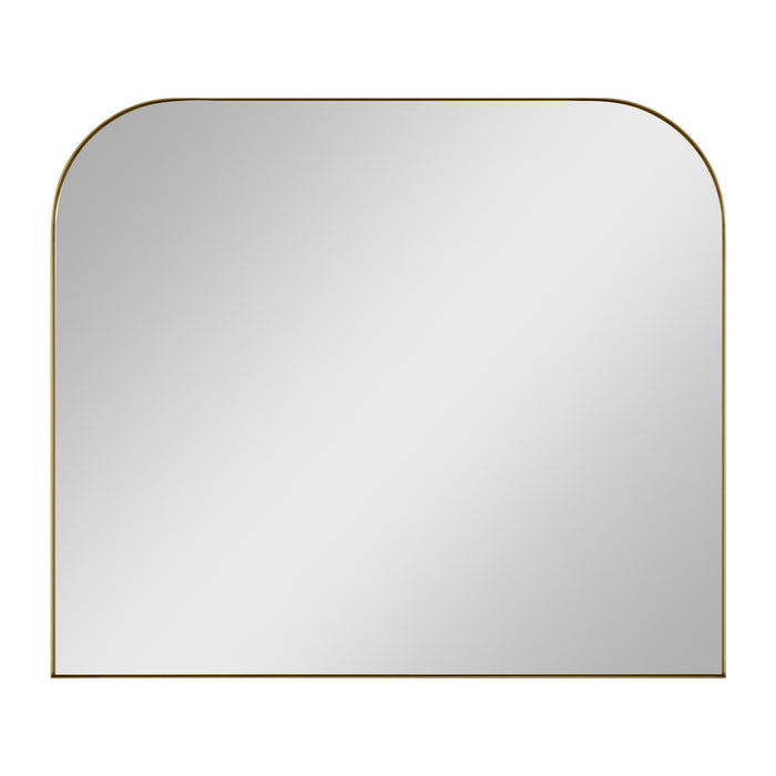 Planer Wide Mirror | MR1306BBS