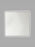 Cadre 30 Sq El Mirror Bn | MREL1440BN