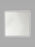 Cadre Square Mirror 30x30 | MREL1440BN