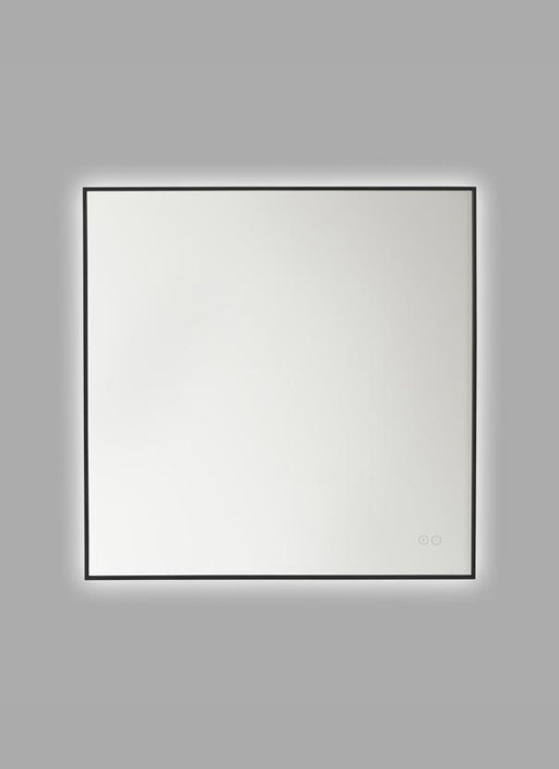Cadre 30 Sq El Mirror Mbk | MREL1440MBK
