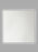 Cadre 36 Sq El Mirror Bn | MREL1441BN