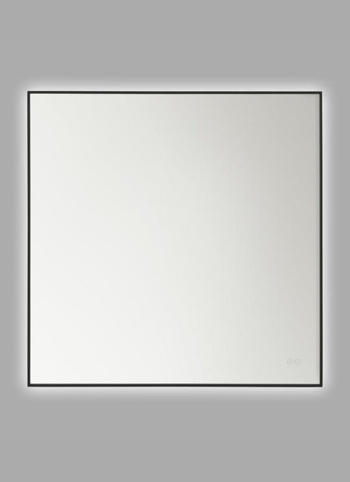 Cadre 36 Sq El Mirror Mbk | MREL1441MBK
