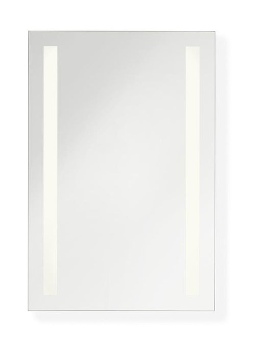 Lustro Rectangle Mirror 24x36 | MRIL1400