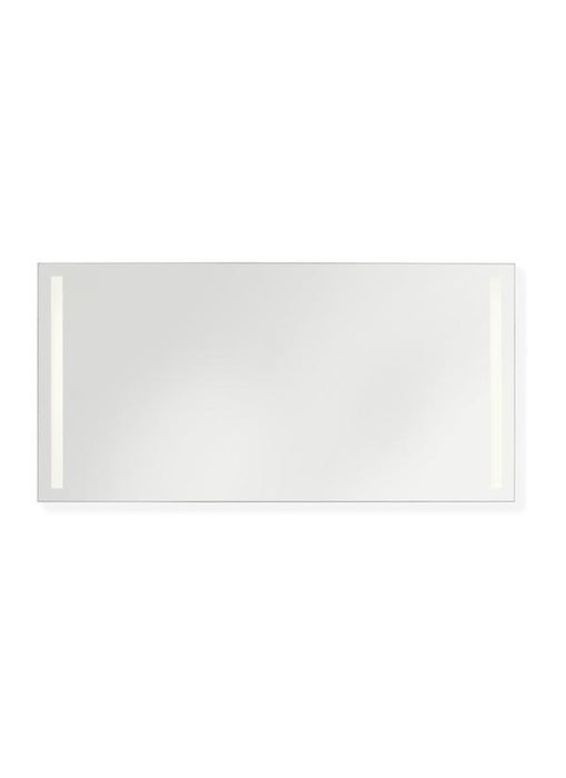 Lustro Rectangle Mirror 72x36 | MRIL1404