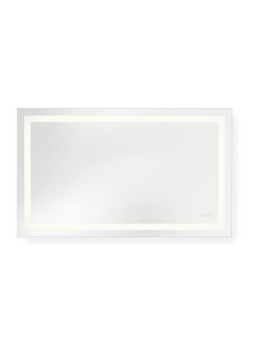 Mera 60x36 Il Mirror | MRIL1413