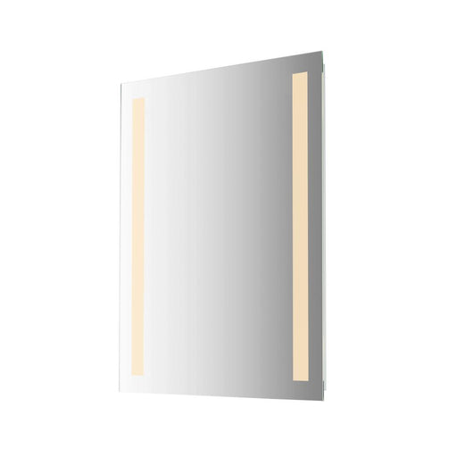 Project Mirror - 2 Strip-led Mirror | MRL2430-2S30K