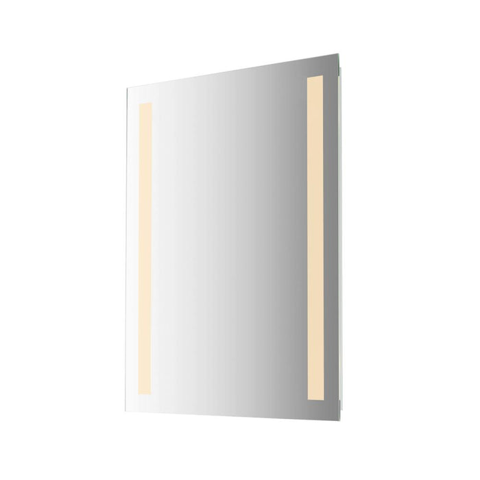 Project Mirror - 2 Strip-led Mirror | MRL2430-2S30K