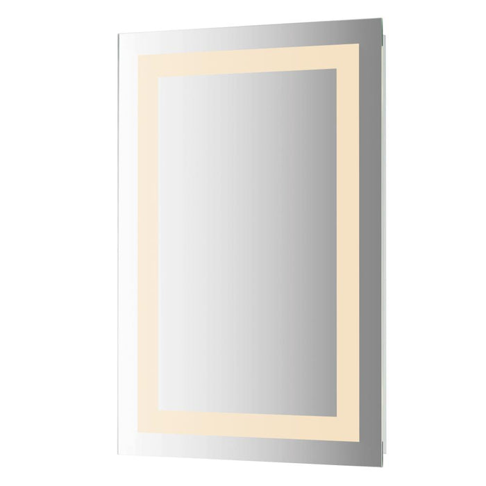 Project Mirror - Perimeter-led Mirror | MRL2436-4P5CCT