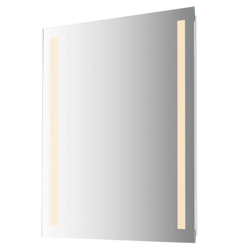 Project Mirror - 2 Strip-led Mirror | MRL3036-2S30K