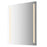 Project Mirror - 2 Strip-led Mirror | MRL3036-2S30K