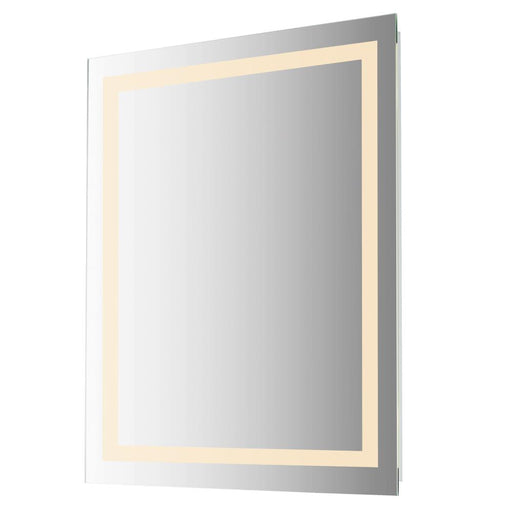 Project Mirror - Perimeter-led Mirror | MRL3036-4P5CCT