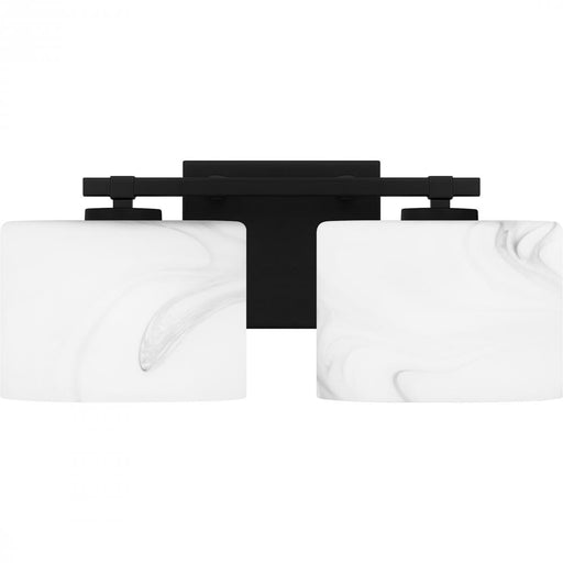 Mather Bath Light | MTH8615MBK