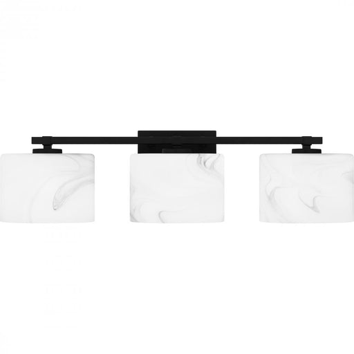 Mather Bath Light | MTH8624MBK
