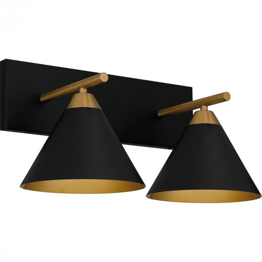 Mastro Bath Light | MTO8617MBK