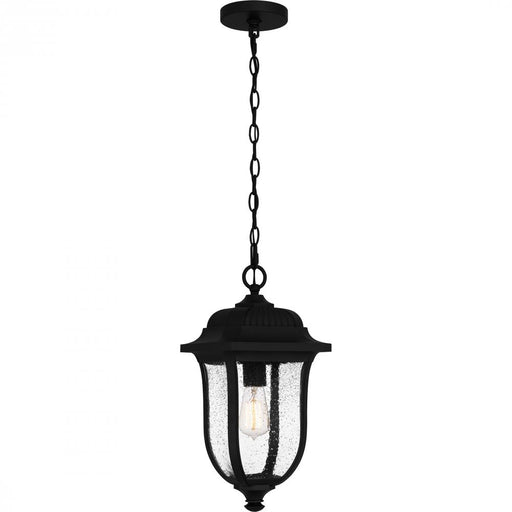 Quoizel Mulberry Outdoor Lantern