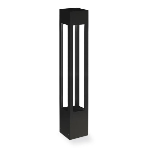 Kuzco Lighting Inc Napa 36-in Black LED Exterior Bollard