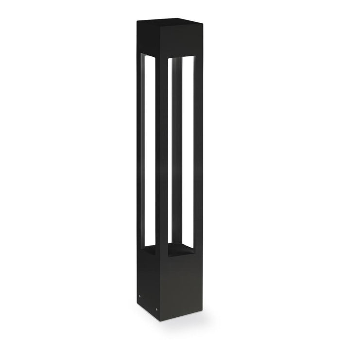 Kuzco Lighting Inc Napa 36-in Black LED Exterior Bollard