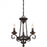 Quoizel Noble Chandelier