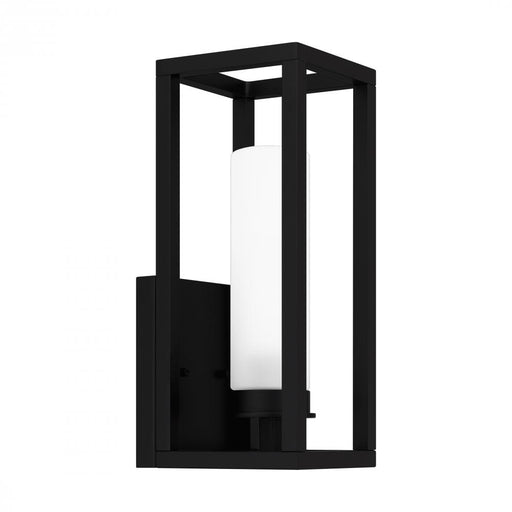 Neville Outdoor Lantern | NEV8405MBK