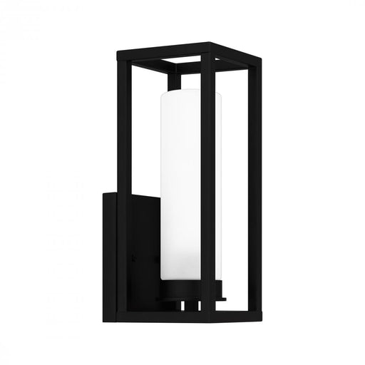 Neville Outdoor Lantern | NEV8406MBK