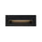 Newport 10-in Black Led Exterior Wall/step Lights | ER72410-BK