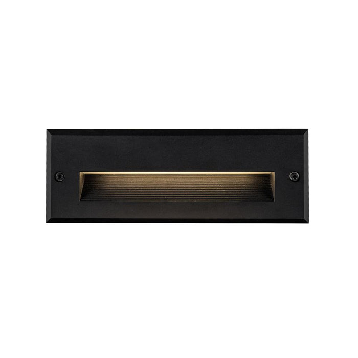 Newport 10-in Black Led Exterior Wall/step Lights | ER72410-BK