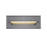 Newport 10-in Gray Led Exterior Wall/step Lights | ER72410-GY