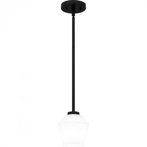 Nielson Mini Pendant | NIE1505MBK
