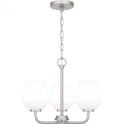 Nielson Pendant | NIE2817BN