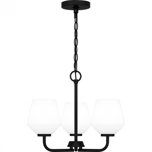 Nielson Pendant | NIE2817MBK
