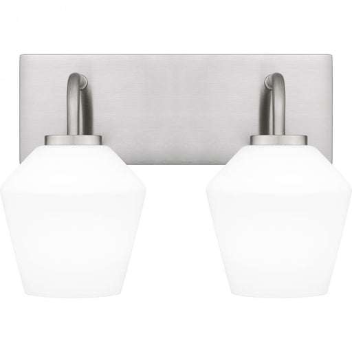 Nielson Bath Light | NIE8613BN