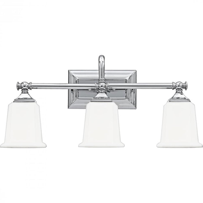 Quoizel Nicholas Bath Light